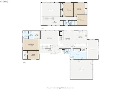 Tucked away on nearly 7 acres of serene, forested privacy, this - photo 48