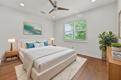 Welcome to this exceptional two-story estate in the exclusive - photo 49