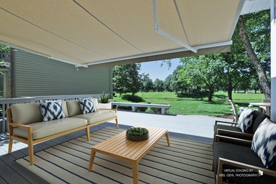Over 3,900 sq ft of finished living space across three - photo 50