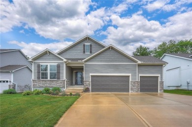 Lake Home Sale Pending in Olathe, Kansas
