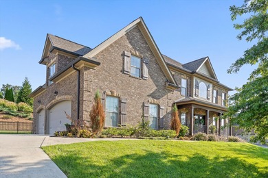 Fort Loudoun Lake Home Sale Pending in Knoxville Tennessee