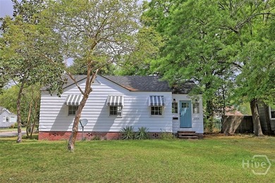 Welcome to this updated 2-bedroom, 1-bathroom home located at - photo 1
