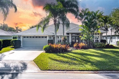 St. Lucie River Home Sale Pending in Palm City Florida