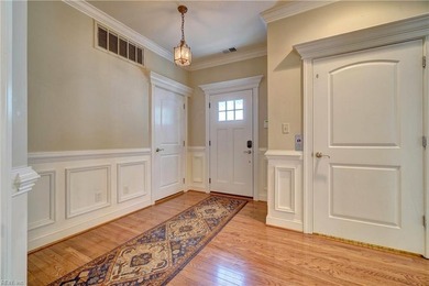 Beautiful open floor plan with welcoming outdoor paved patio - photo 11
