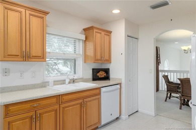 This is a spacious two bedroom, two bath Villa with elevator in - photo 12
