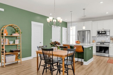 Current owner is a licensed real estate agent.Welcome to this - photo 13