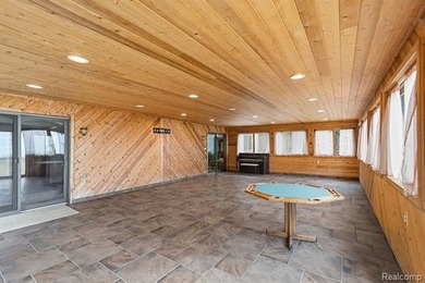 Welcome to your waterfront escape at 5436 N Lakeshore Rd in - photo 13