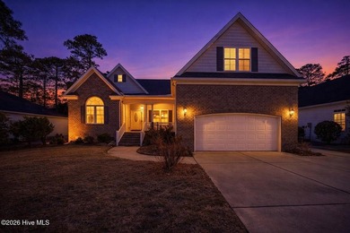 Welcome to 2022 Caracara Drive, a beautifully crafted custom - photo 1