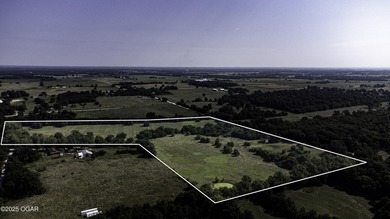 (private lake, pond, creek) Acreage For Sale in Neosho Missouri