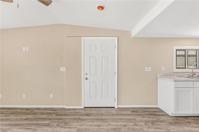 Move-in ready, recently remodeled factory-built home on owned - photo 22