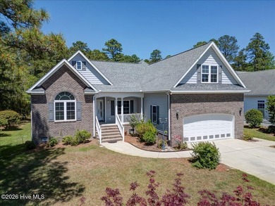 Welcome to 2022 Caracara Drive, a beautifully crafted custom - photo 3