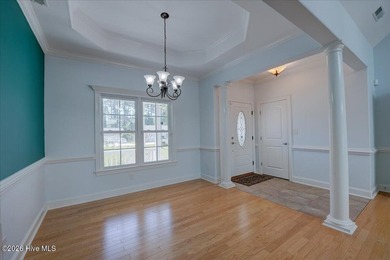 Welcome to 2022 Caracara Drive, a beautifully crafted custom - photo 4