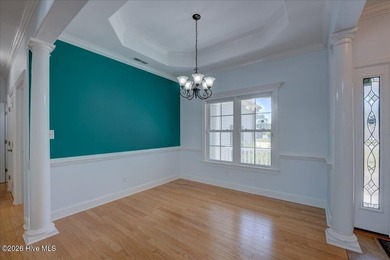 Welcome to 2022 Caracara Drive, a beautifully crafted custom - photo 5