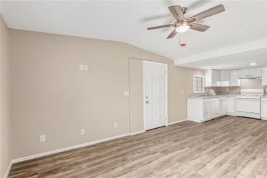 Move-in ready, recently remodeled factory-built home on owned - photo 25