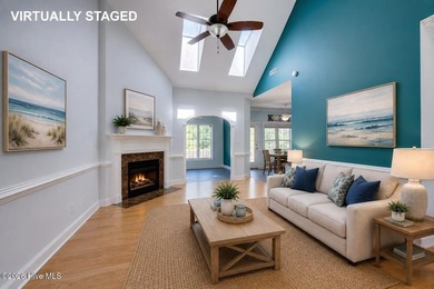 Welcome to 2022 Caracara Drive, a beautifully crafted custom - photo 8