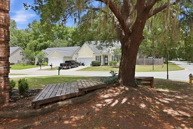 Perfectly positioned on a beautiful corner lot in the highly - photo 30