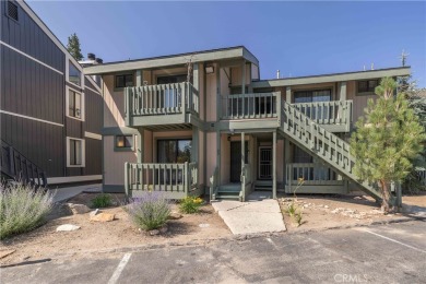 Big Bear Lake Condo For Sale in Big Bear Lake California