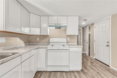 Move-in ready, recently remodeled factory-built home on owned - photo 31