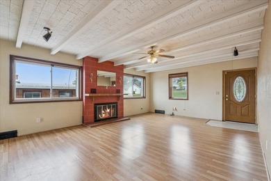 Discover easy living in this low-maintenance 2-bedroom, 2-bath