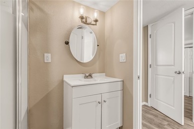 Move-in ready, recently remodeled factory-built home on owned - photo 34