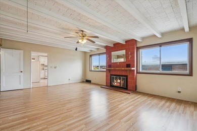 Discover easy living in this low-maintenance 2-bedroom, 2-bath