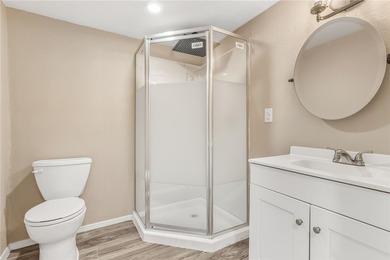 Move-in ready, recently remodeled factory-built home on owned - photo 35