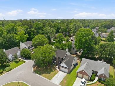 Perfectly positioned on a beautiful corner lot in the highly - photo 36