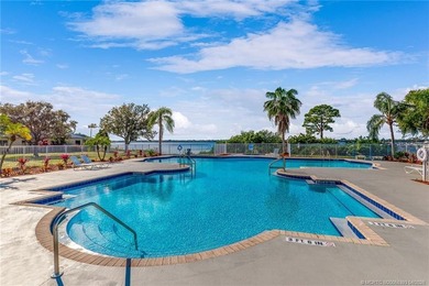 This is a spacious two bedroom, two bath Villa with elevator in - photo 37