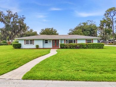 Discover one of Jacksonville's hidden gems in highly desirable - photo 1