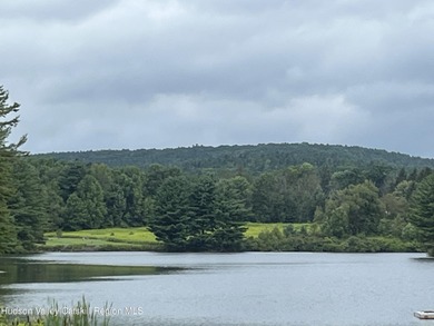 Lake in the Sky Acreage For Sale in Gilboa New York