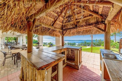 This is a spacious two bedroom, two bath Villa with elevator in - photo 42