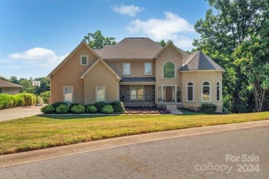 Lake Norman Home For Sale in Mooresville North Carolina