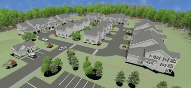 Like-new luxury 2-bedroom, 2.5-bath end-unit townhome in an - photo 5