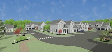 Like-new luxury 2-bedroom, 2.5-bath end-unit townhome in an - photo 6