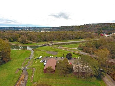 Lake Commercial For Sale in Ithaca, New York