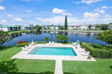 Lake Condo For Sale in Naples, Florida