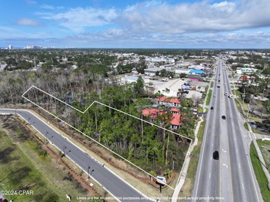 Prime Commercial Opportunity in the Heart of Panama City Beach - photo 3