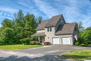 Sleepy Hollow Lake Home For Sale in Athens New York