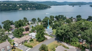 Candlewood Lake Home For Sale in Brookfield Connecticut