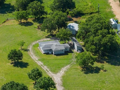 (private lake, pond, creek) Home For Sale in Round Top Texas