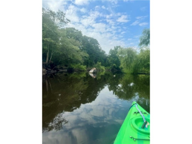 Lake Acreage For Sale in Other, Georgia