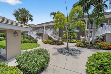 Lake Condo For Sale in Naples, Florida