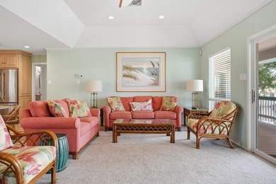 Spacious coastal retreat on coveted Key Allegro with room for - photo 11