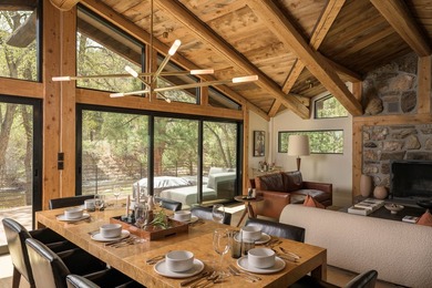 Escape to Poudre River Lodge, a stunning 63.8-acre riverfront - photo 12