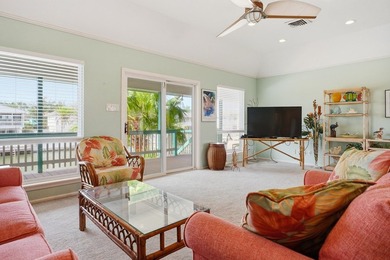 Spacious coastal retreat on coveted Key Allegro with room for - photo 12