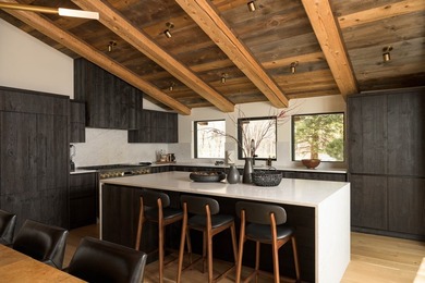 Escape to Poudre River Lodge, a stunning 63.8-acre riverfront - photo 13
