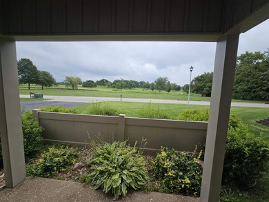 WOW, what a location & what a view of Sunnyside golf course