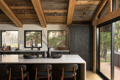Escape to Poudre River Lodge, a stunning 63.8-acre riverfront - photo 14