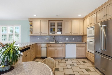 Spacious coastal retreat on coveted Key Allegro with room for - photo 14