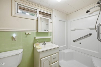 Rare opportunity to own a piece of Mebane history. Located in - photo 14